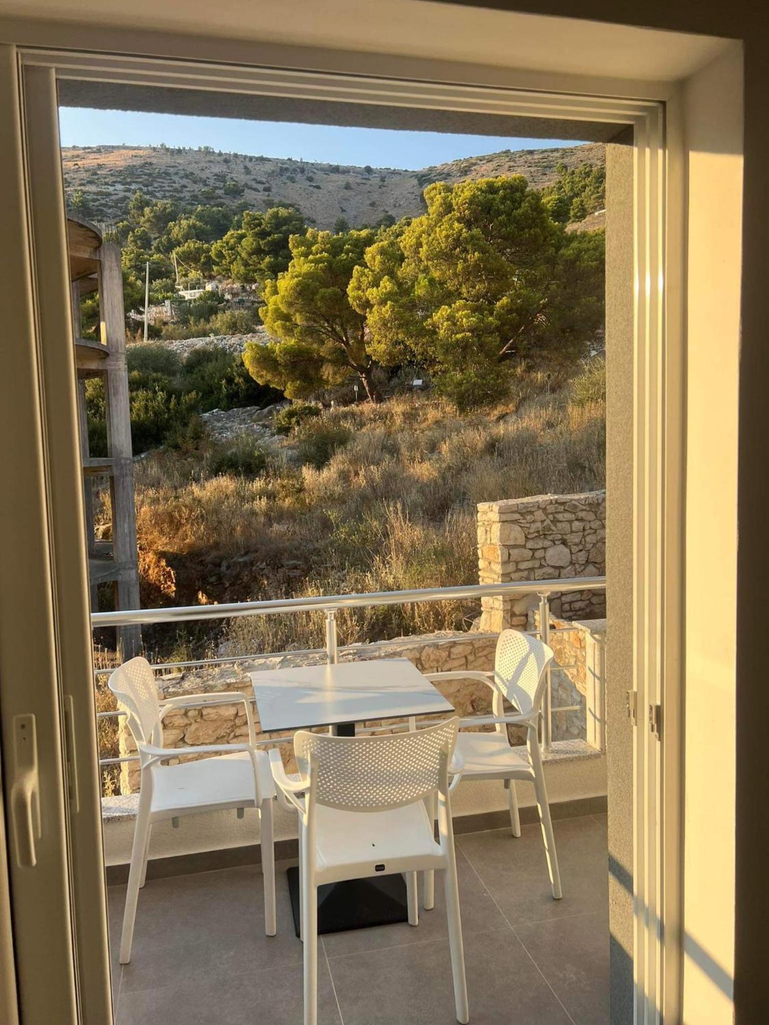 Noya Suites Sr Saranda Kültér fotó
