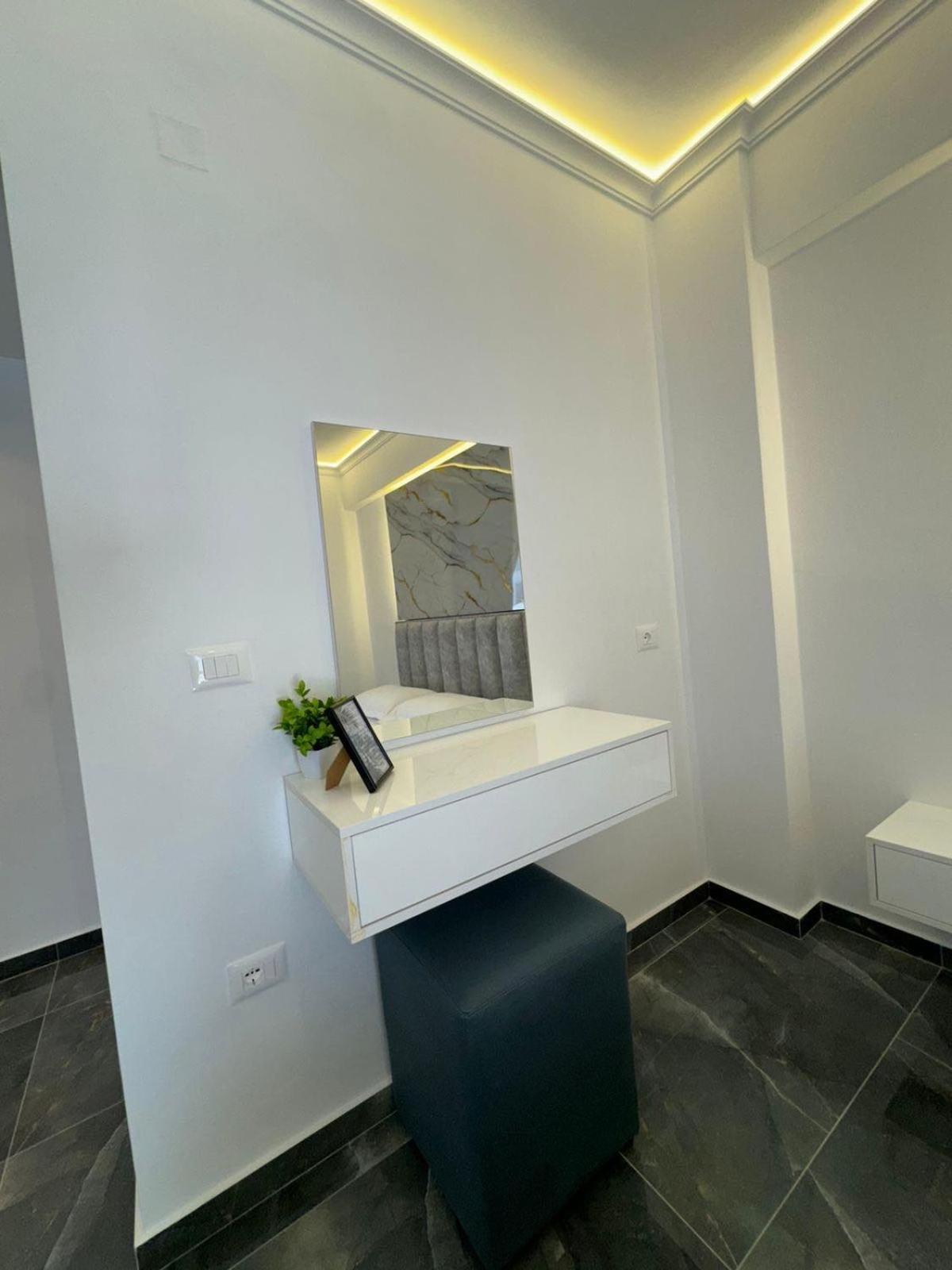 Noya Suites Sr Saranda Kültér fotó
